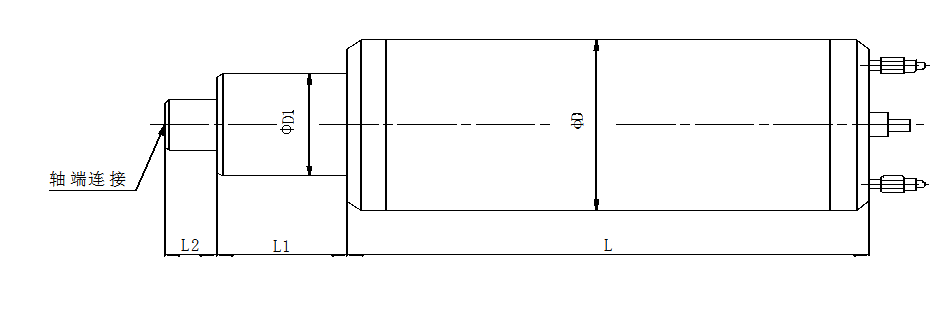 電主軸生產(chǎn)廠家 電主軸生產(chǎn)廠家